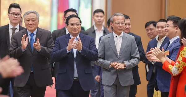 Hội DN trẻ kiến nghị Ngân hàng cấp 5.000-20.000 tỷ cho vay lãi ưu đãi