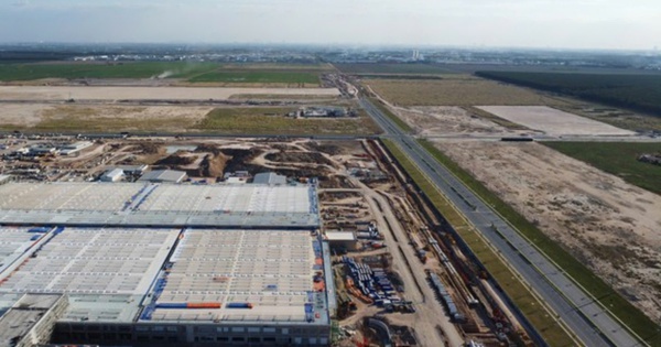 Chi tiết các khu vực được Bình Dương miễn tiền thuê đất