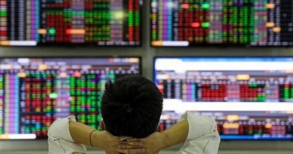 Cổ phiếu Novaland (NVL) được “gom” đột biến, tăng mạnh trong ngày VN-Index “bốc hơi” hơn 2 điểm