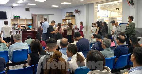 Các điểm cấp, đổi giấy phép lái xe hiện tại ở TPHCM nhận hồ sơ đến bao giờ?