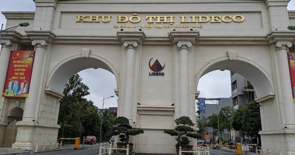 Lideco (NTL) bị phạt và truy thu gần 12,5 tỷ đồng do khai sai thuế