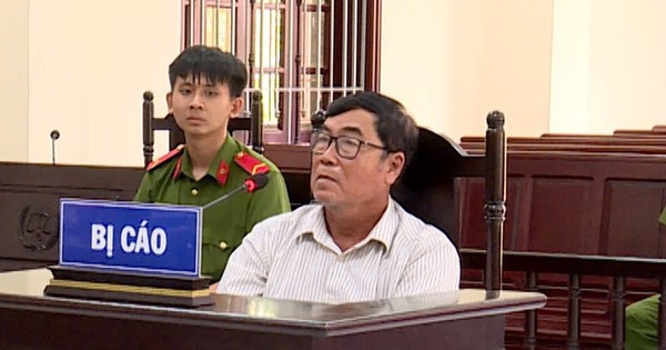 Cựu giám đốc lừa bán đất tại dự bán bị thu hồi để chiếm đoạt gần 13 tỷ đồng