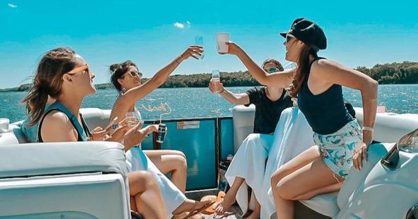 Nơi sống lý tưởng dành cho công dân toàn cầu tại Crystal Holidays Harbour Vân Đồn