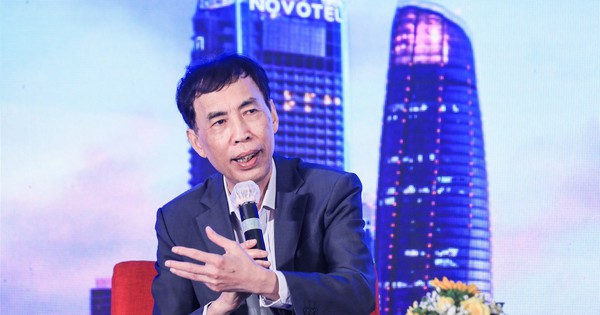 TS Võ Trí Thành: “Chuẩn bị cho APEC, đừng để Phú Quốc chỉ là viên ngọc nhìn từ trên cao”