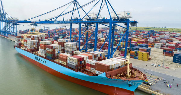 DN quốc phòng nắm ½ thị phần cảng biển cả nước được ví như “tấm gương phản chiếu sức khoẻ nền kinh tế” báo lãi vượt VNPT, MSB, Seabank; nắm giữ gần 10.000 tỷ đồng cổ phiếu MBB