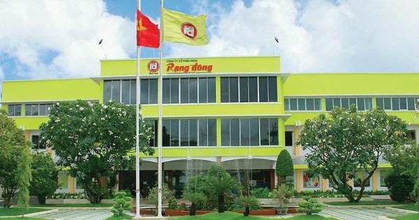 Nhựa Rạng Đông: Từ bước ngoặt thua kiện đối tác Nhật Bản đến thảm cảnh, loạt chủ nợ “mắc kẹt” hơn 1.400 tỷ, Vietcombank đứng đầu