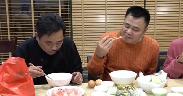 Dàn NSND, NSƯT sang nước ngoài diễn, được kiều bào đối xử ra sao?