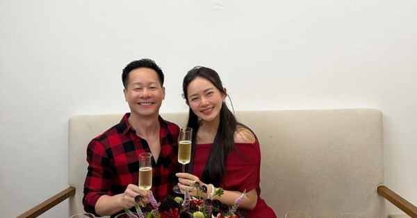 Cuộc hôn nhân của người mẫu Phan Như Thảo với đại gia Đức An