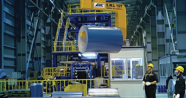 Hoàn tất chào bán cổ phiếu cho cổ đông, Thép Nam Kim thu về hơn 1.500 tỷ đồng