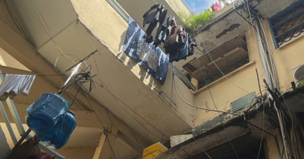 TPHCM lên kế hoạch "hồi sinh" những chung cư cũ