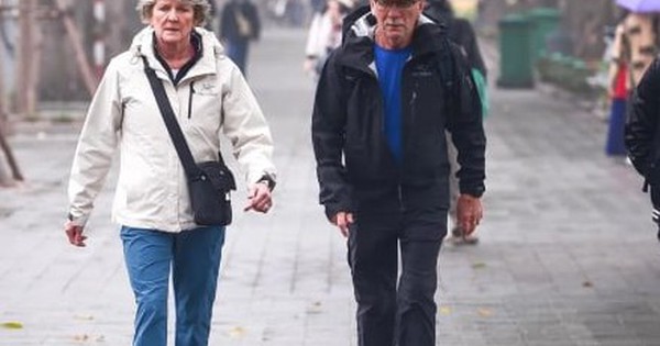 Dự báo thời tiết 10 ngày: Hà Nội tăng nhiệt đến 28°C trước khi đón đợt rét mới