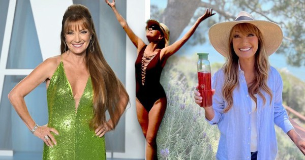 Nữ diễn viên U80 khiến chị em "chạy theo chóng mặt" vì sự quyến rũ của cơ thể và tâm trí: Bí quyết chỉ ở 5 điều