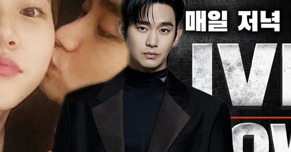 Livestream vạch trần Kim Soo Hyun: Lộ cả loạt tin nhắn mật, tài tử tuyệt tình đến đau lòng, mẹ Kim Sae Ron cuối cùng cũng lên tiếng!