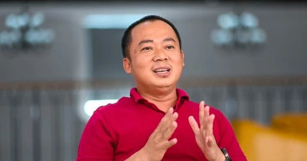 Sếp Thế giới Di động "khoe" khoản đầu tư nghìn tỷ tại thị trường đông dân nhất ĐNA, hé lộ tham vọng IPO "đứa con du học"