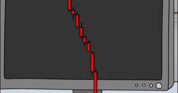 Cổ phiếu từng bị thao túng "có biến": Thị giá quay đầu rơi tự do 35%, không đủ mua cốc trà đá, cổ đông tháo chạy trước án đình chỉ