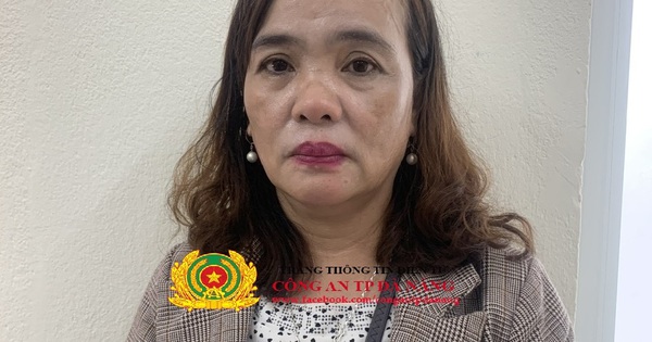 Bắt tạm giam, khám xét chỗ ở, tìm bị hại của Phạm Ngọc Diệu Huyền