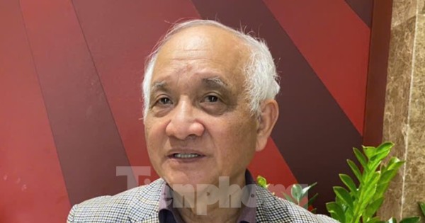 Chuyên gia nêu tiêu chí nghiên cứu sáp nhập tỉnh để "trên thông, dưới thoáng"