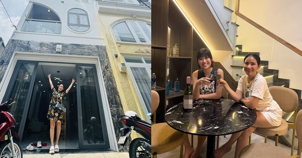 Nữ NSƯT rao bán nhà 7,5 tỷ đồng ở trung tâm TP.HCM