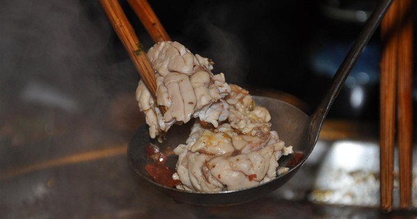 Món ăn có cholesterol cao gấp 23 lần mỡ lợn, ăn nhiều hại đủ đường: Người Việt dùng để "bồi bổ"