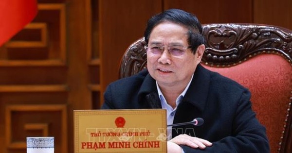 Thủ tướng thành lập Ban Chỉ đạo xây dựng mô hình tổ chức chính quyền địa phương 2 cấp