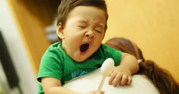 Trẻ có IQ, EQ cao thường có 3 "sở thích" này trước khi ngủ, nếu con bạn có đủ thì xin chúc mừng