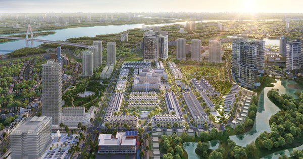 Giải mã lý do giới thượng lưu Hà Thành luôn tìm mua bất động sản hạng sang