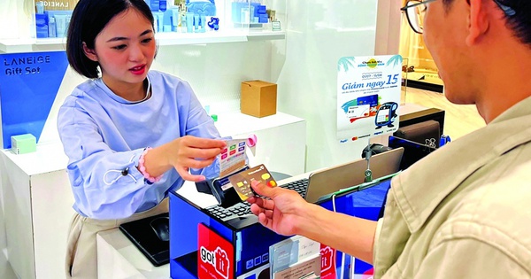 Cơ chế nào cho fintech ở Trung tâm Tài chính quốc tế