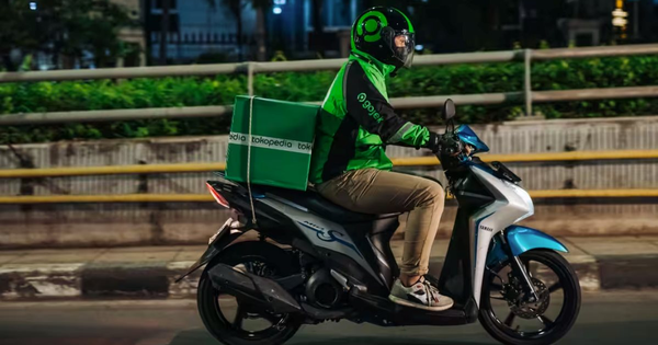 Công ty mẹ Gojek lỗ hơn 300 triệu USD, cắt giảm nhiều ưu đãi cho tài xế, khách hàng