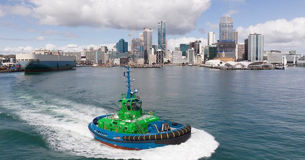 Kỳ tích Sông Cấm: Việt Nam đóng chiếc TÀU ĐIỆN đầu tiên trên thế giới, "núi tiền" chiếm 40% tài sản, lợi nhuận kỷ lục