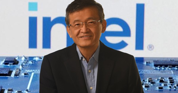 Intel công bố bổ nhiệm CEO mới giữa khủng hoảng, giá cổ phiếu lập tức tăng mạnh