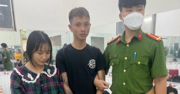 Hành trình Công an TP HCM triệt phá đường dây tội phạm do Ngân "mun" điều hành