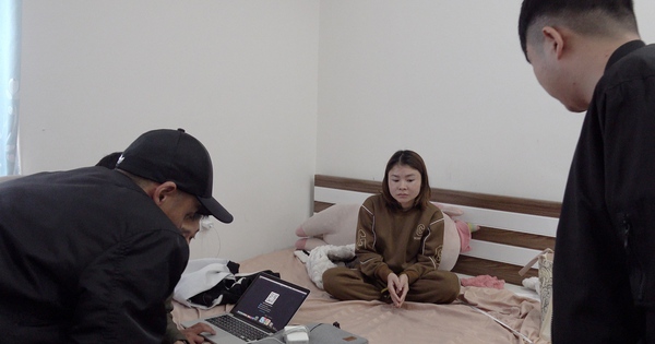 Theo dõi 23 người sống kín kẽ trong căn hộ ở Đà Lạt: Công an phát hiện dòng tiền giao dịch gần 2.000 tỷ và hàng chục thẻ ngân hàng, sim điện thoại