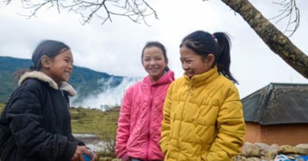 Cuối tuần, miền Bắc rét nhất dưới 10°C