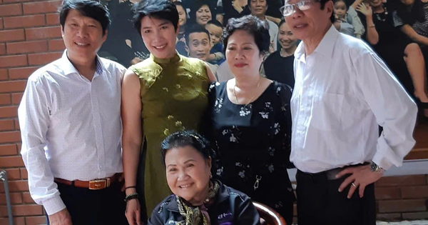 Mỹ nhân điện ảnh Việt đình đám một thời: Gần 100 tuổi vẫn minh mẫn, giữ thói quen "tiểu thư đài các"