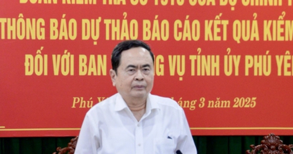 Chủ tịch Quốc hội: Công tác chuẩn bị nhân sự không chỉ cho một kỳ đại hội