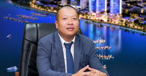 Đại gia Lã Quang Bình bị cáo buộc đưa hối lộ, gây thiệt hại hơn 1.000 tỷ đồng cho 1 ngân hàng