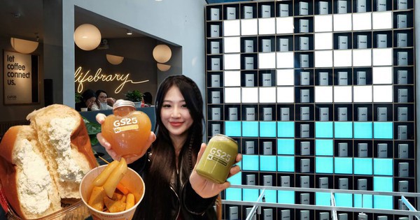 Nóng nhất tại GS25 Hà Nội: Có 1 món cứ bày lên là hết veo mặc dù giá bị chê đắt