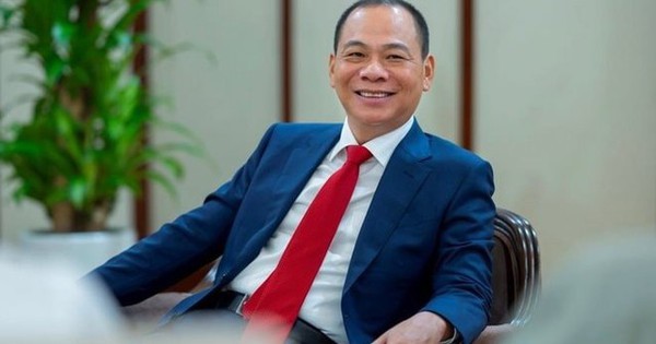 Tỷ phú Phạm Nhật Vượng tung chính sách chưa từng có, cơ hội nhận ngay chiết khấu tới 200 triệu đồng