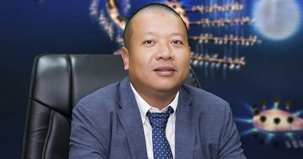 Truy tố đại gia Lã Quang Bình cùng nhiều cán bộ ngân hàng