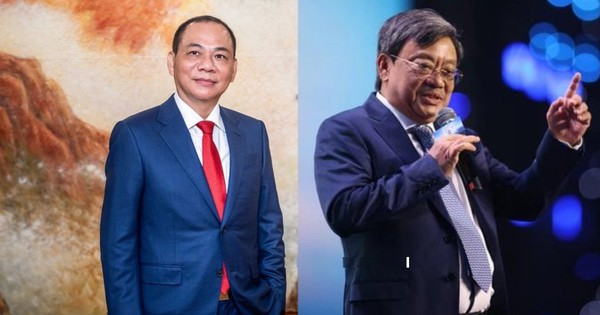 Tài sản tỷ phú Phạm Nhật Vượng, Nguyễn Đăng Quang cùng "phất" lên nhờ một điểm chung này