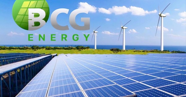 BCG Energy: Loạt nhân sự cấp cao xin từ chức với lý do từ chối/từ bỏ việc thực hiện tất cả các quyền và nghĩa vụ