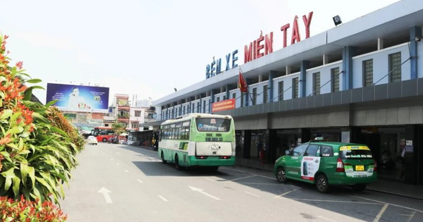 Bến xe Miền Tây (WCS) đặt mục tiêu lợi nhuận sau thuế năm 2025 phá kỷ lục đã đạt được vào năm 2024