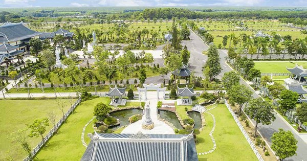 Cạnh tranh ngày càng gay gắt, một công ty mai táng vẫn tăng trưởng mạnh, mặt hàng đặc biệt lãi gần 50%