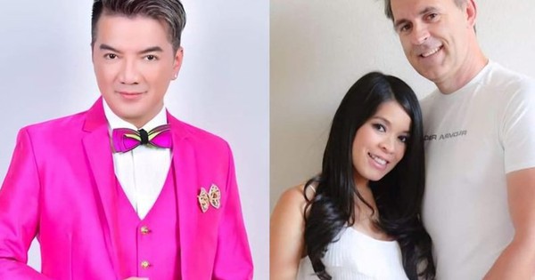 Phía tỉ phú công nghệ Mỹ đáp trả Đàm Vĩnh Hưng