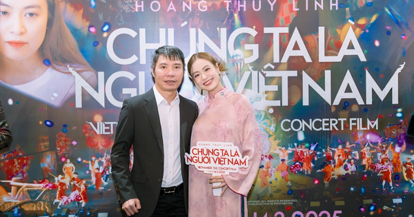 Hoàng Thùy Linh tiết lộ bất ngờ về tình trạng hẹn hò: Tôi đang hạnh phúc!