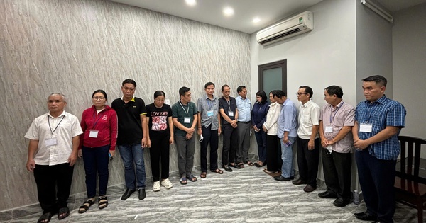 Công an TP HCM thông tin nóng vụ án tại Trường CĐ Giao thông vận tải Trung ương III