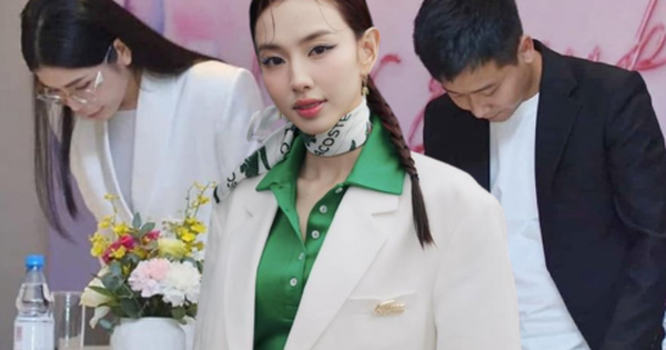 Thùy Tiên ở đâu giữa lúc Quang Linh Vlogs - Hằng Du Mục cúi đầu, khóc xin lỗi vì lùm xùm kẹo rau củ?