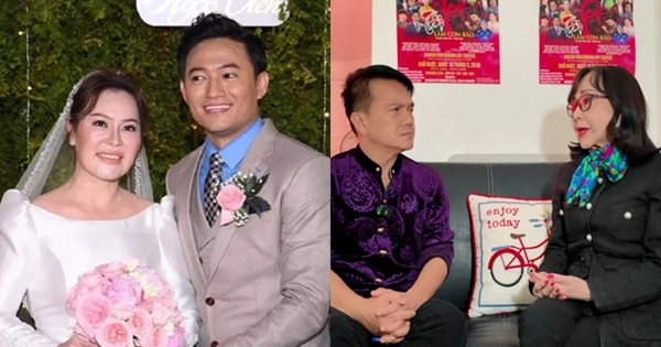 Bà bầu quyền lực ở Mỹ nói một chi tiết quan trọng về bệnh tình, vợ con Quý Bình