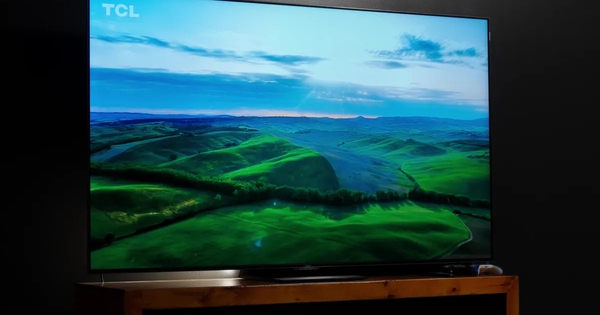 TCL, Hisense gặp biến căng: Bị kiện tại Mỹ với cáo buộc quảng cáo TV QLED một đằng, chất lượng một nẻo