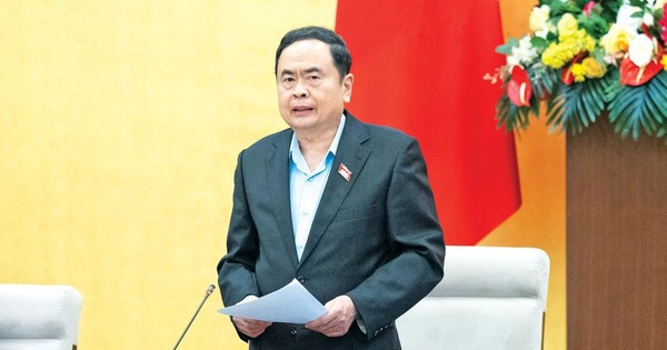 Chủ tịch Quốc hội: Ưu tiên cao nhất chuẩn bị Kỳ họp thứ 9 khai mạc đầu tháng 5